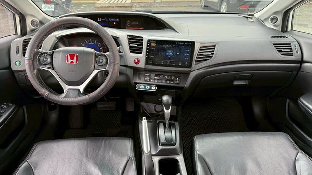 HONDA本田 CIVIC  第5張相片