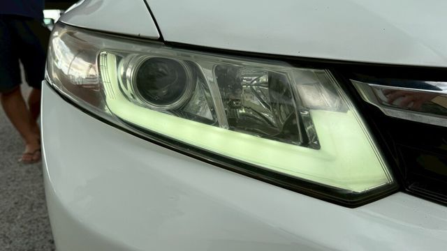HONDA本田 CIVIC  第7張相片