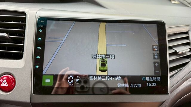 HONDA本田 CIVIC  第11張相片