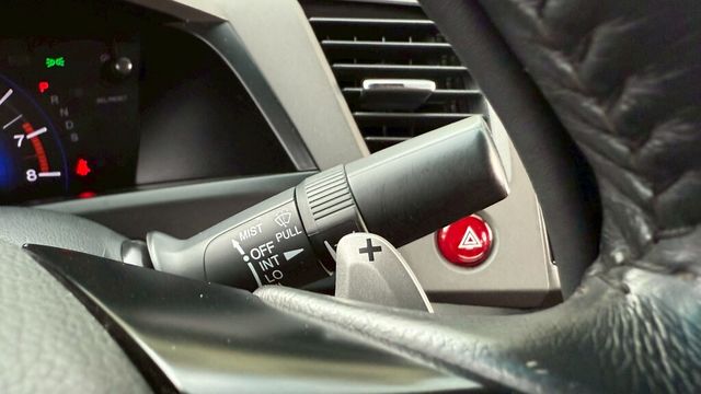 HONDA本田 CIVIC  第13張相片