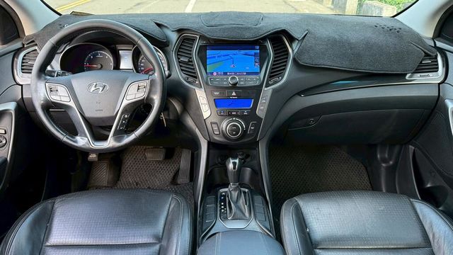 HYUNDAI現代 SANTA FE  第5張相片