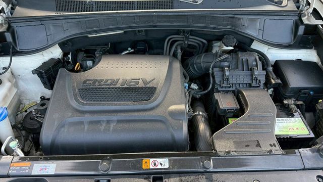 HYUNDAI現代 SANTA FE  第6張相片