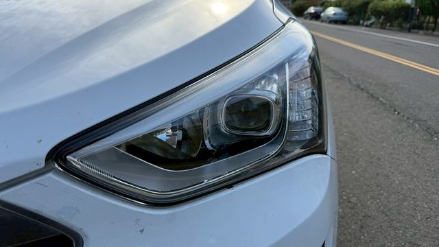 HYUNDAI現代 SANTA FE  第7張相片