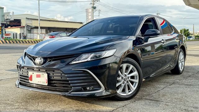 TOYOTA豐田 CAMRY  第1張相片