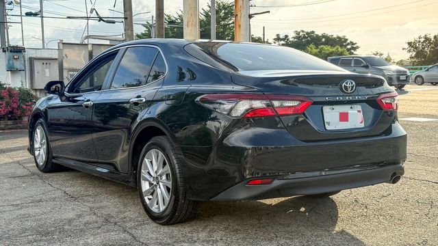TOYOTA豐田 CAMRY  第4張相片