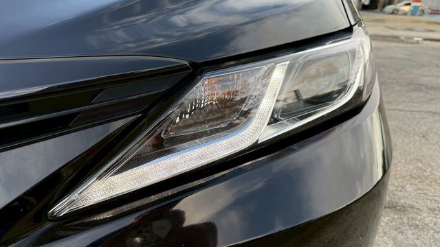 TOYOTA豐田 CAMRY  第7張相片