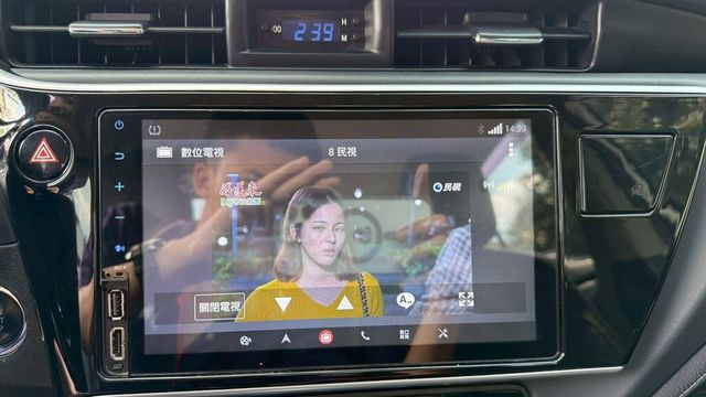 TOYOTA豐田 ALTIS  第9張相片