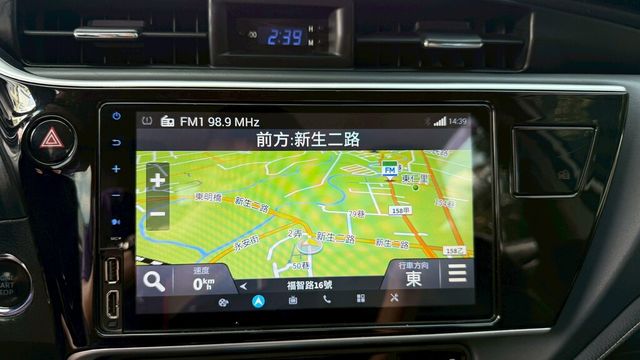 TOYOTA豐田 ALTIS  第10張相片