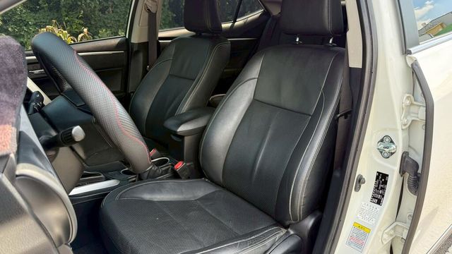 TOYOTA豐田 ALTIS  第16張相片