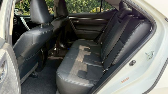TOYOTA豐田 ALTIS  第17張相片