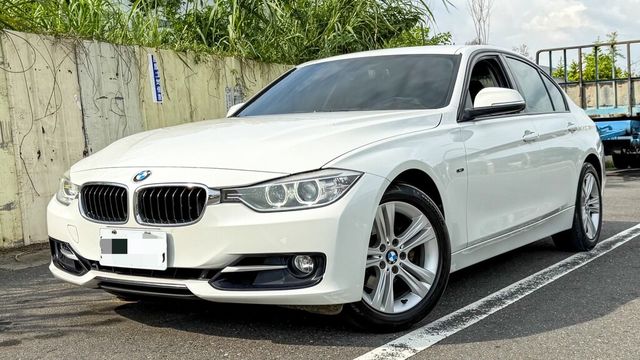 BMW寶馬 320I  第1張相片