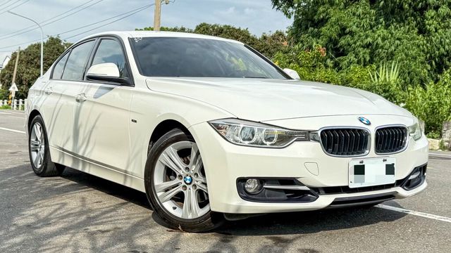 BMW寶馬 320I  第3張相片
