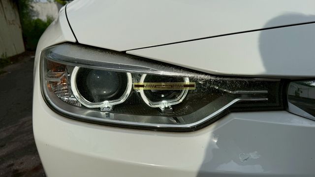 BMW寶馬 320I  第8張相片