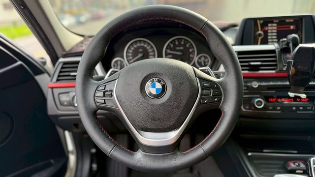 BMW寶馬 320I  第10張相片
