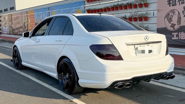 M-BENZ賓士 C250  第2張相片