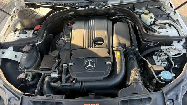 M-BENZ賓士 C250  第6張相片