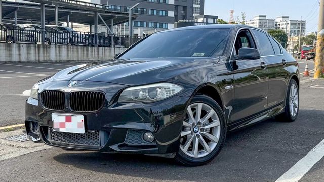 BMW寶馬 528I  第1張相片