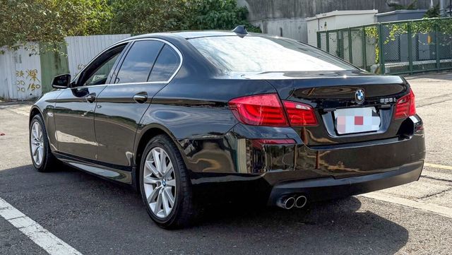 BMW寶馬 528I  第2張相片