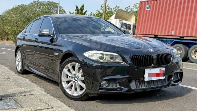 BMW寶馬 528I  第3張相片