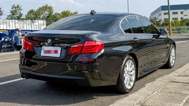 BMW寶馬 528I  第4張相片