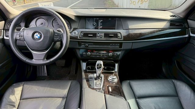 BMW寶馬 528I  第5張相片