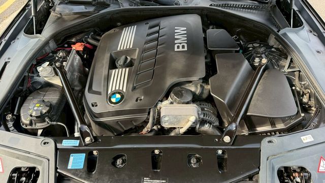 BMW寶馬 528I  第6張相片