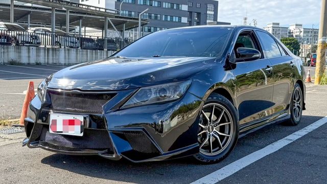 TOYOTA豐田 CAMRY  第1張相片