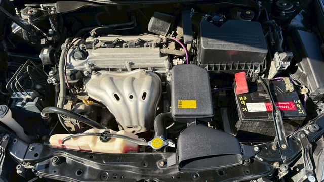 TOYOTA豐田 CAMRY  第6張相片