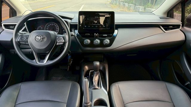 TOYOTA豐田 ALTIS  第5張相片