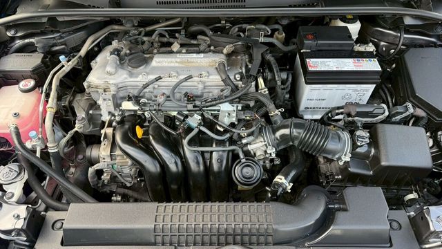 TOYOTA豐田 ALTIS  第6張相片