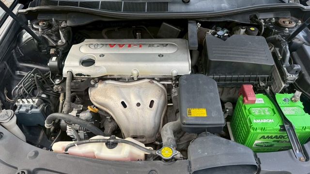 TOYOTA豐田 CAMRY  第7張相片