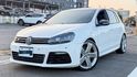 VOLKSWAGEN福斯 GOLF R  第1張縮圖
