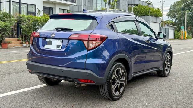 HONDA本田 HR-V  第2張相片