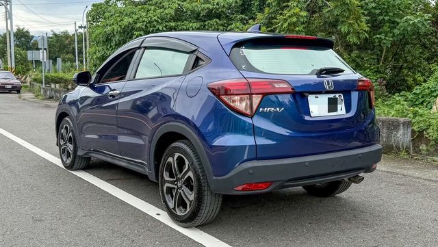 HONDA本田 HR-V  第4張相片