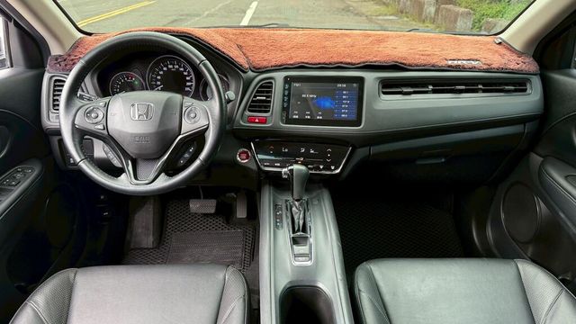 HONDA本田 HR-V  第5張相片
