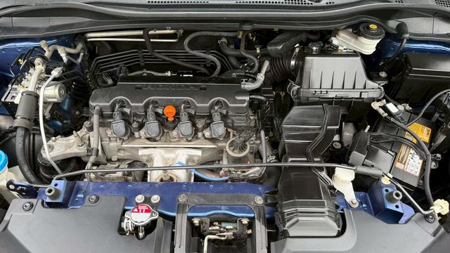 HONDA本田 HR-V  第6張相片