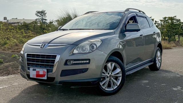 LUXGEN納智捷 7 SUV  第1張相片