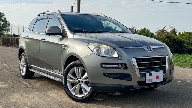LUXGEN納智捷 7 SUV  第3張相片