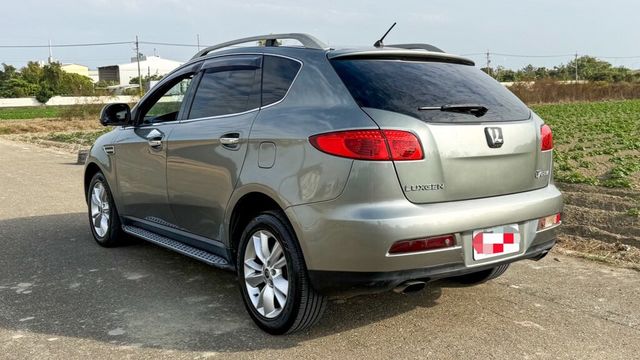 LUXGEN納智捷 7 SUV  第4張相片