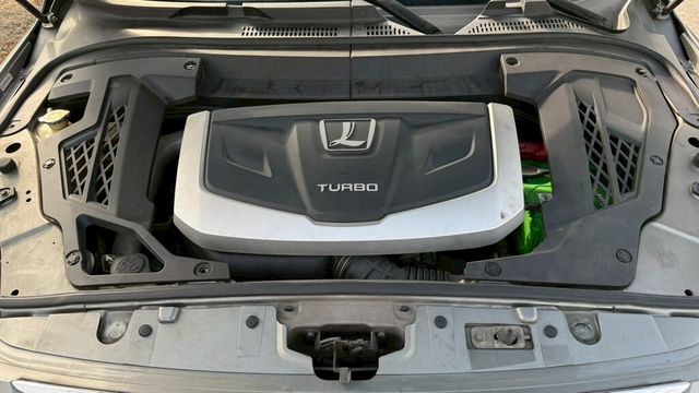 LUXGEN納智捷 7 SUV  第6張相片