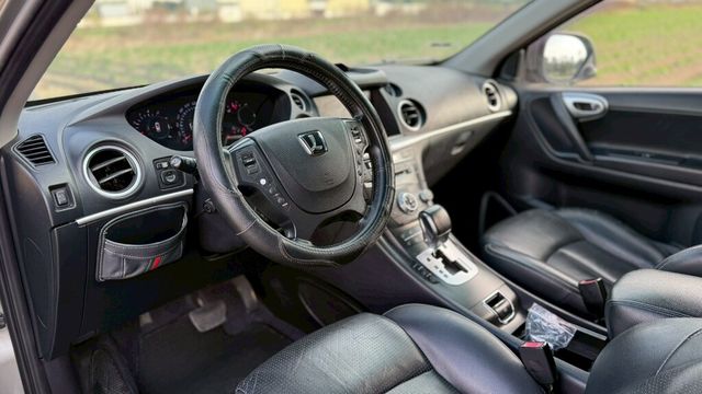 LUXGEN納智捷 7 SUV  第7張相片