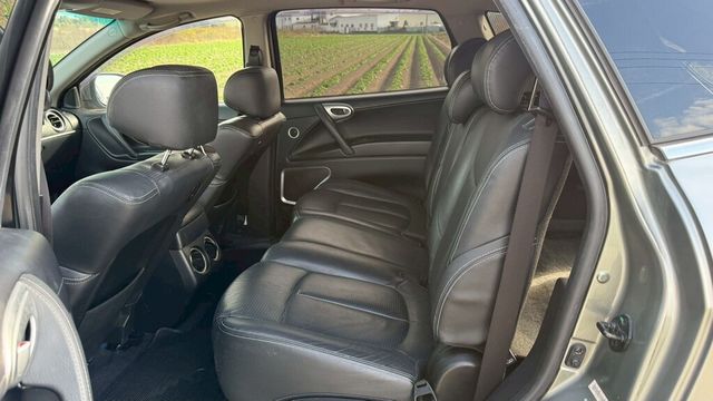 LUXGEN納智捷 7 SUV  第8張相片