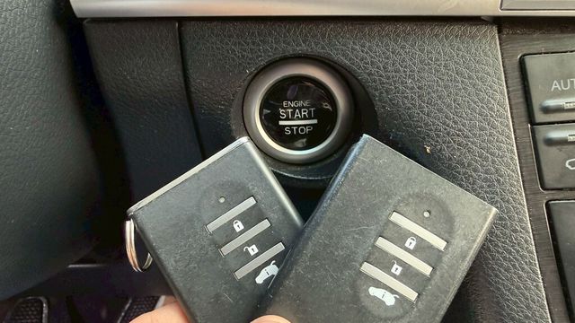 LUXGEN納智捷 7 SUV  第9張相片