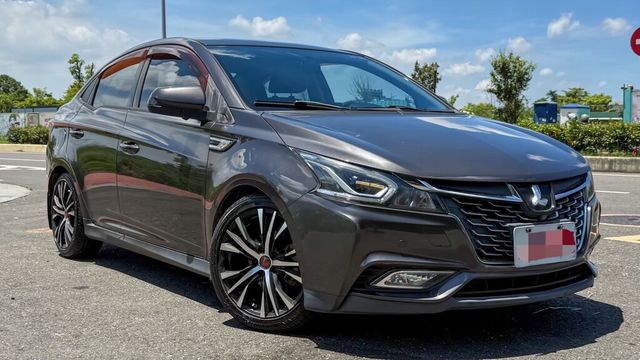 LUXGEN納智捷 S3  第3張相片