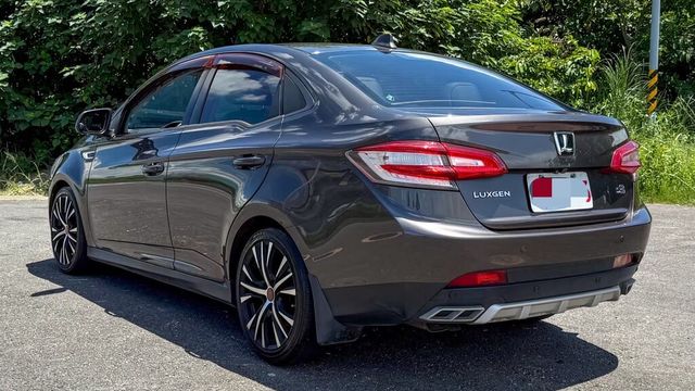 LUXGEN納智捷 S3  第4張相片