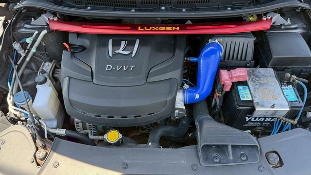 LUXGEN納智捷 S3  第6張相片