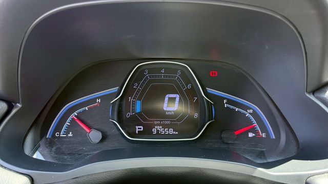 LUXGEN納智捷 S3  第8張相片