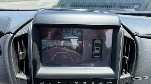 LUXGEN納智捷 S3  第9張相片