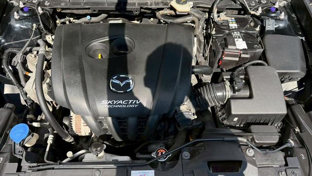 MAZDA馬自達 CX-3  第6張相片