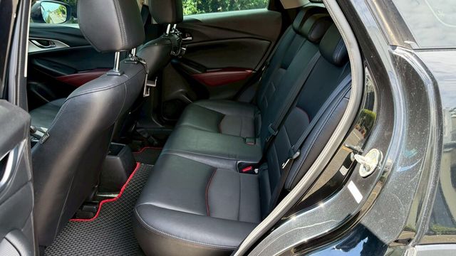 MAZDA馬自達 CX-3  第7張相片